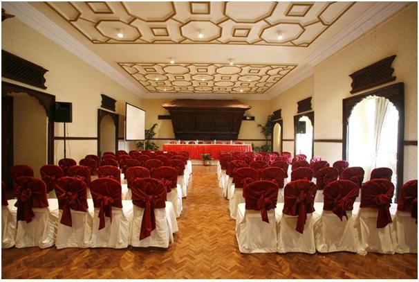 Hotel Gulmohar Pride